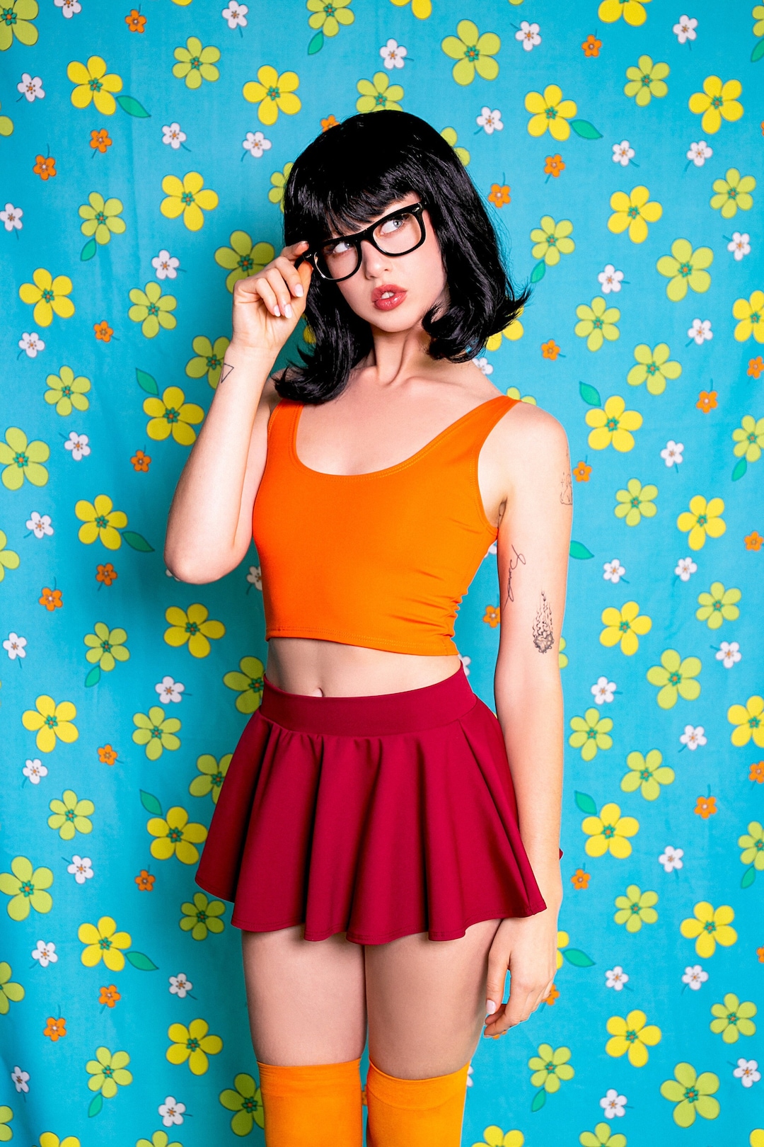 Velma costume