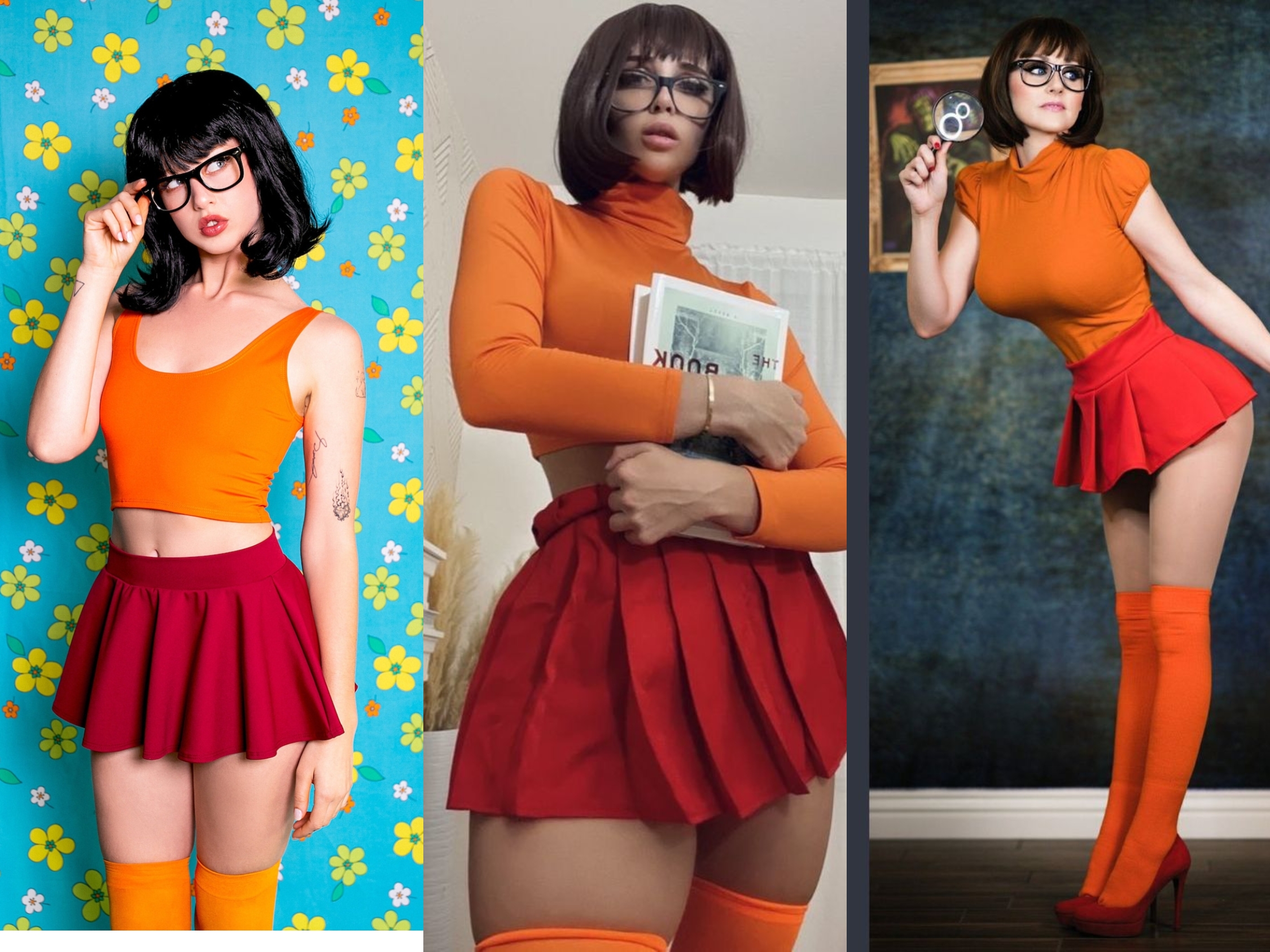 Velma costume