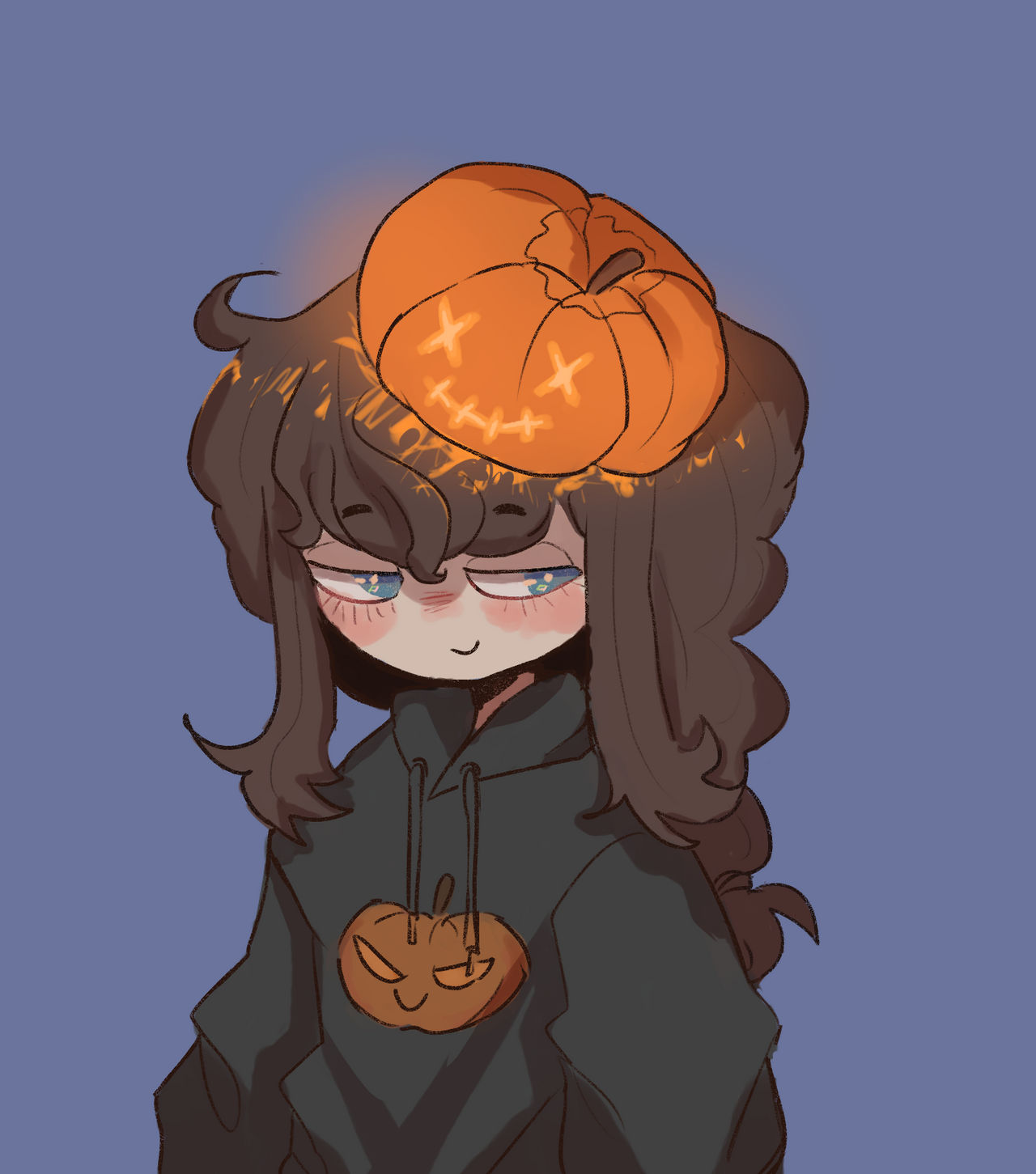 halloween pfp