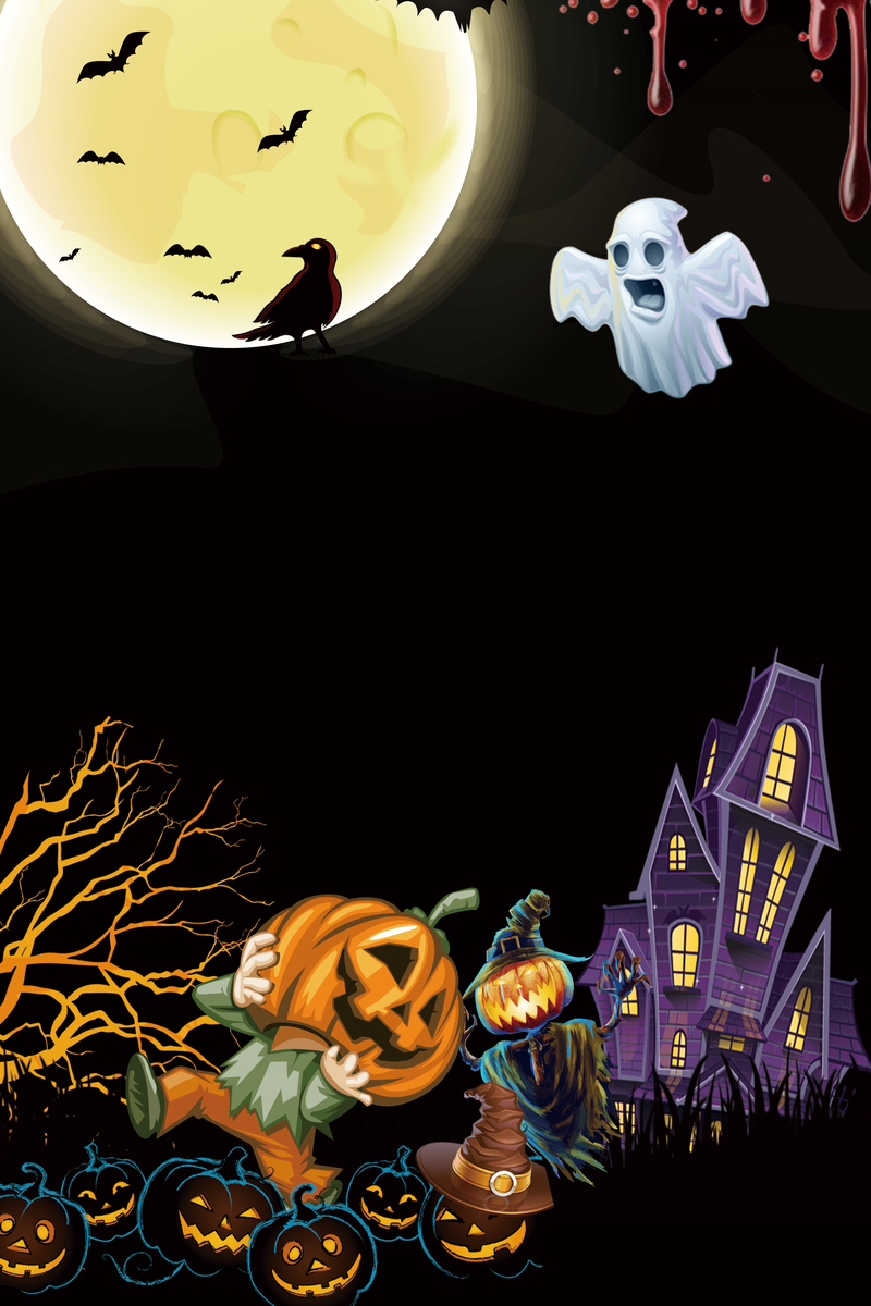 cute halloween wallpaper iphone