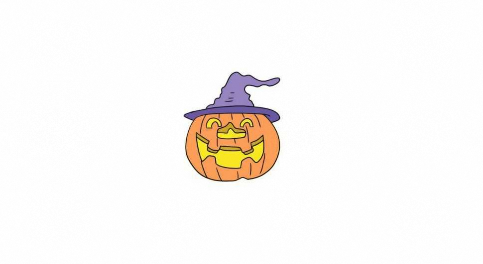 halloween drawing ideas