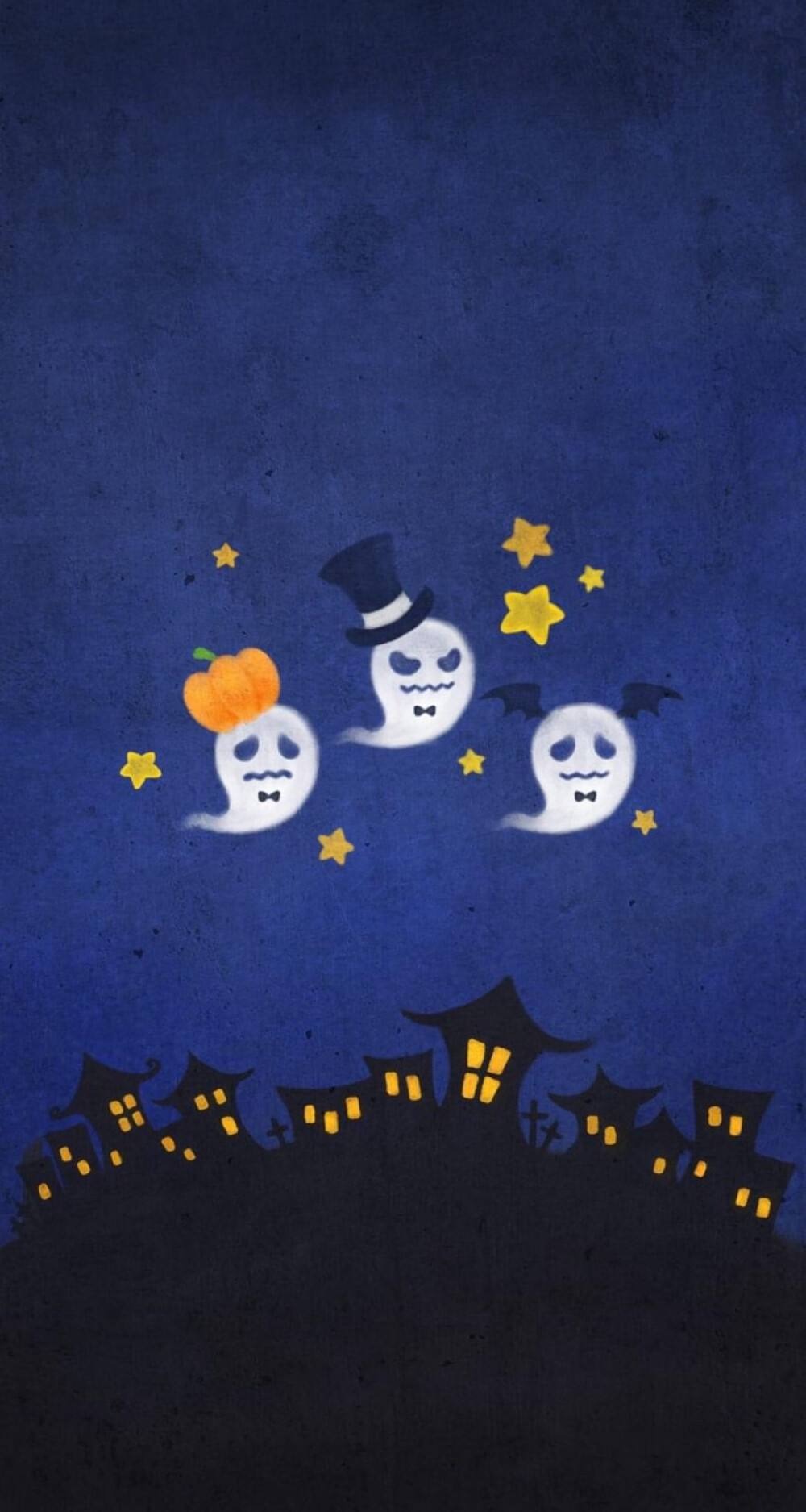 cute halloween wallpaper iphone 