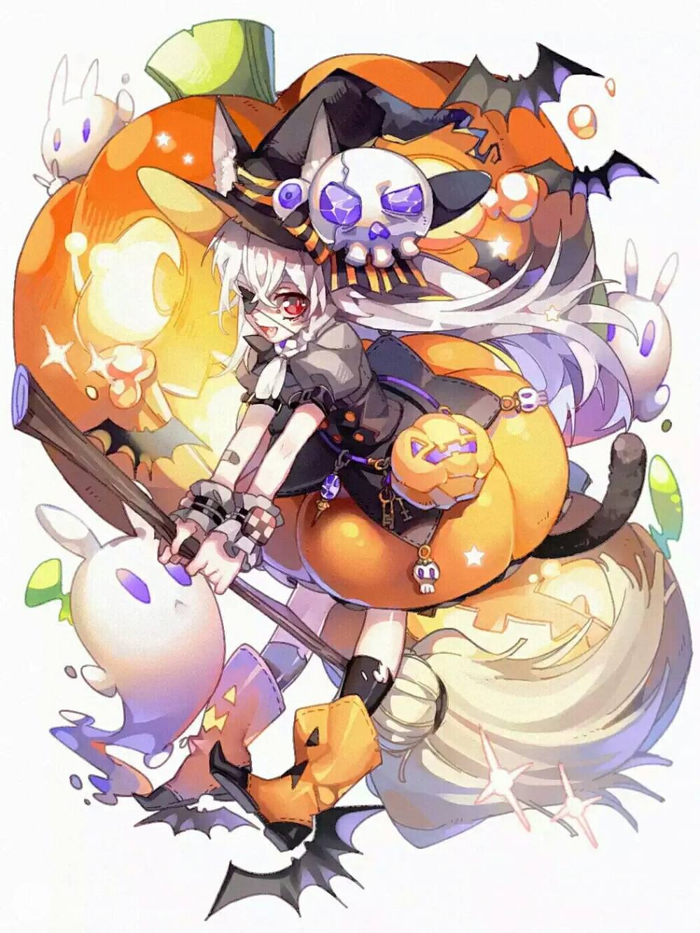 cute halloween wallpaper iphone