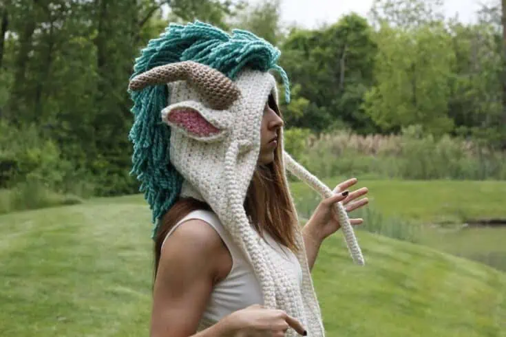 crochet halloween costumes