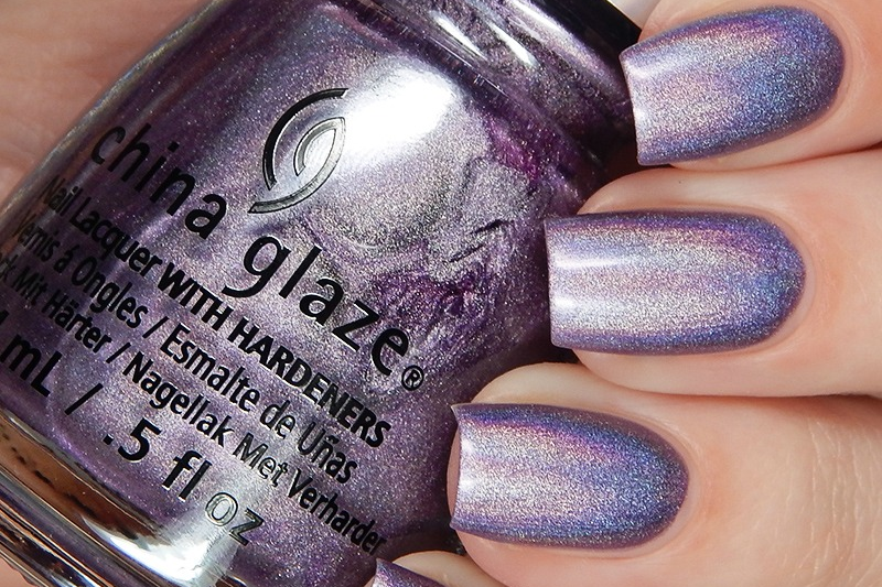 China glaze Halloween