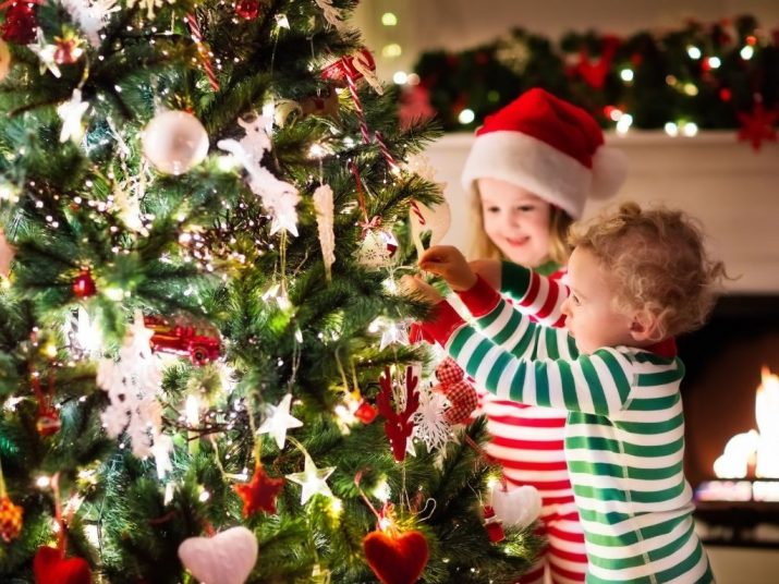 christmas preschool gifts for parents 