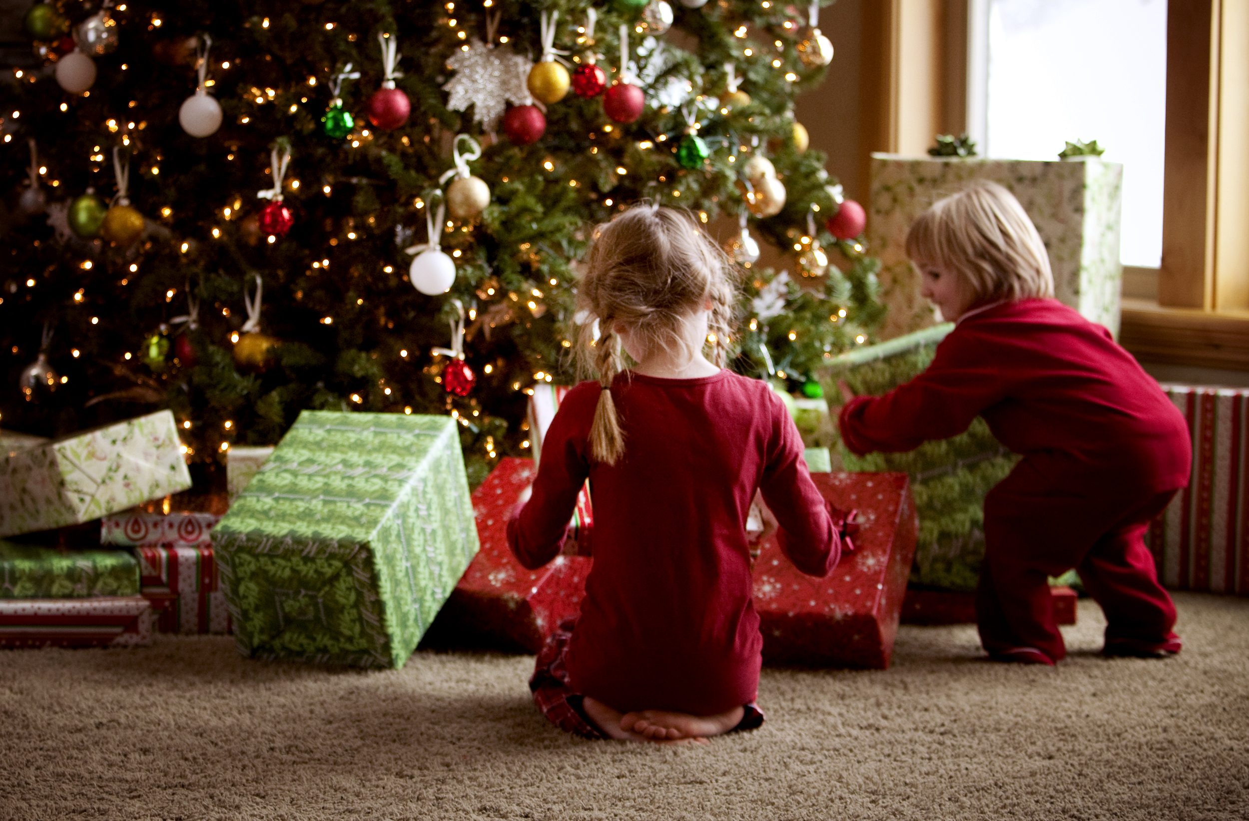 christmas gift ideas for parents from preschoolers