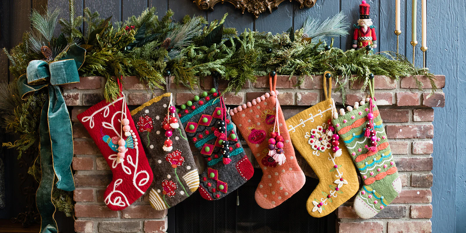 Christmas Stockings　Christmas Stockings　christmas gift ideas for middle school students from teacher