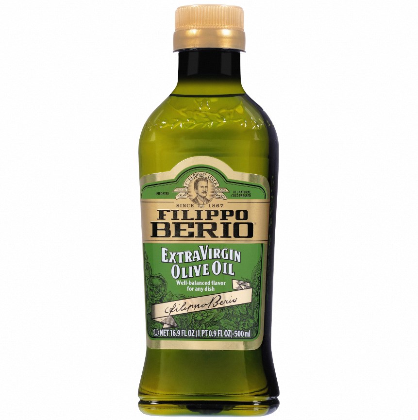 Filippo Berio Olive Oil best consumable christmas gifts