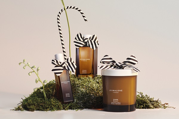 funny christmas gift exchange ideas Jo Malone