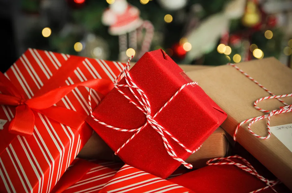 christmas gift exchange ideas for adults