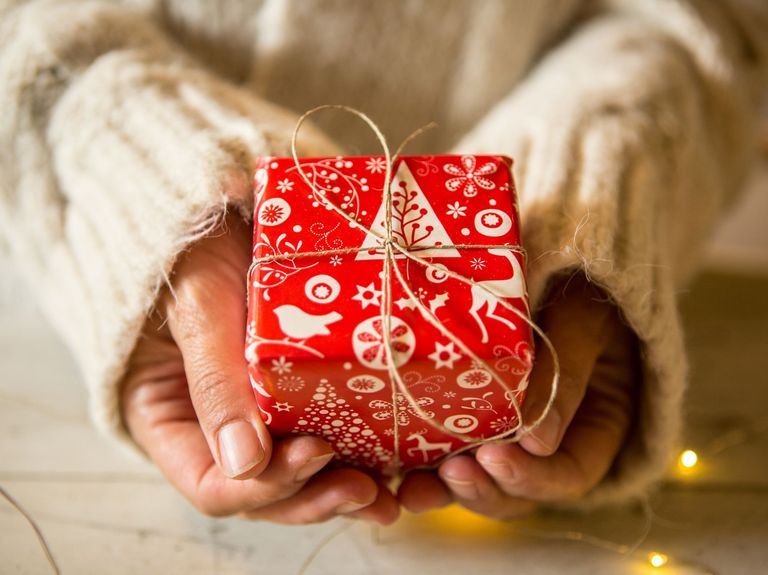 christmas gift exchange ideas for adults
