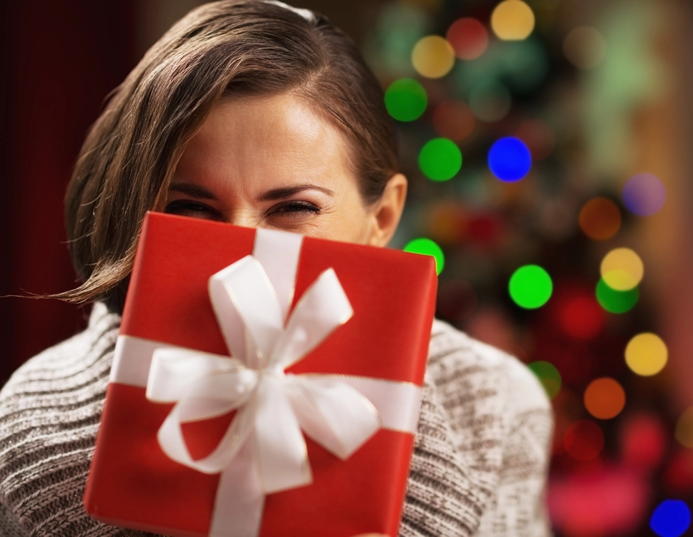 christmas gift exchange ideas for adults