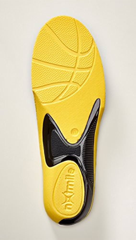Conquering the Court: Basketball Insoles for Peak Performance and Foot Health插图2