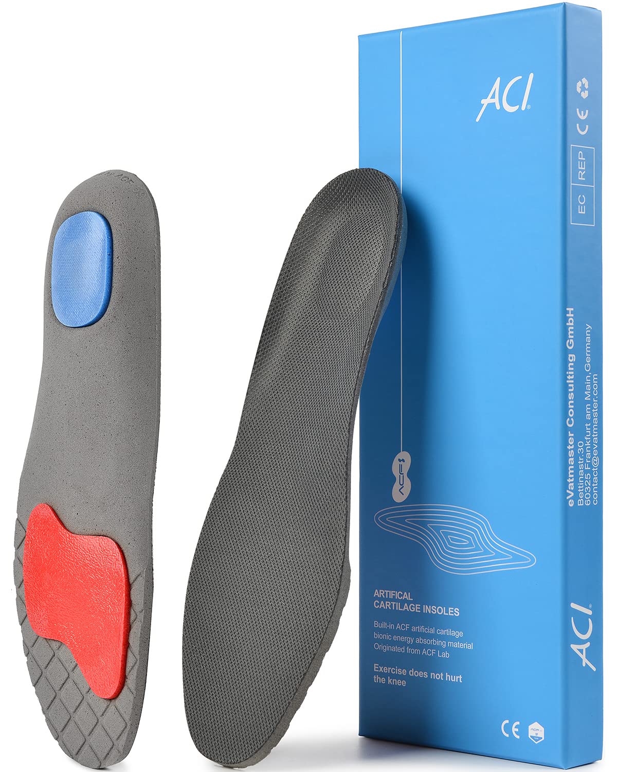 Conquering the Court: Basketball Insoles for Peak Performance and Foot Health插图3