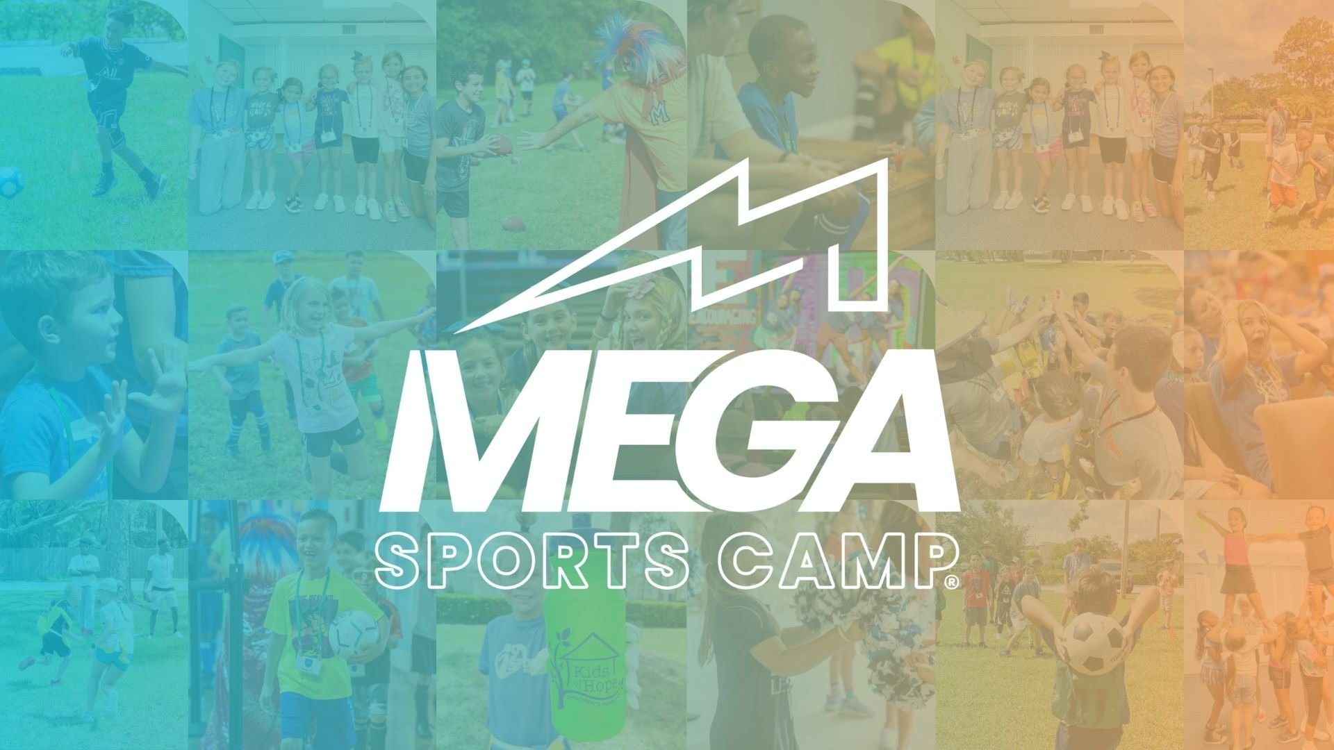 Mega Camp: Unleashing the Power of Immersive Experiences插图2
