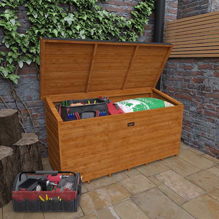 Outdoor Toolbox: Your Essential Guide to Tool Protection and Organization缩略图