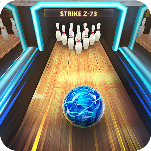 Immersive Realm of 3D Bowling Games插图2