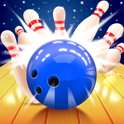 Immersive Realm of 3D Bowling Games插图3