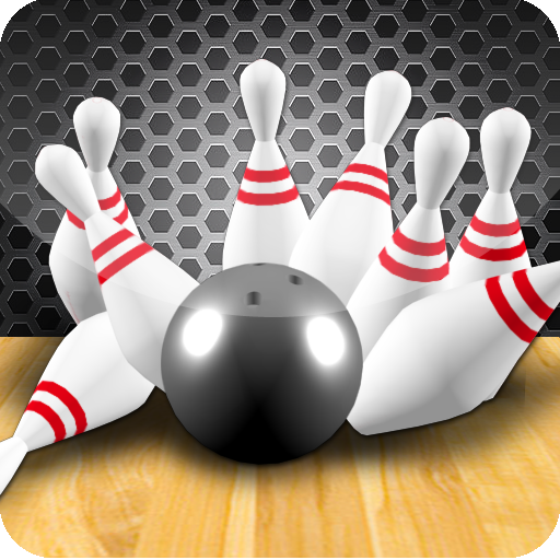 Immersive Realm of 3D Bowling Games插图1