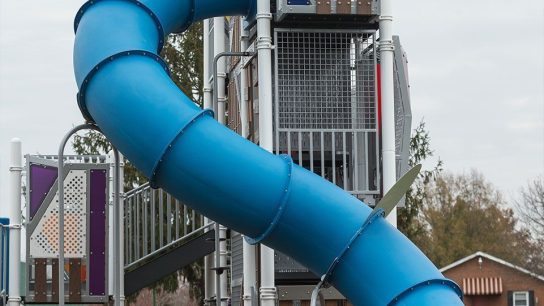 Slides for Kids Playground缩略图