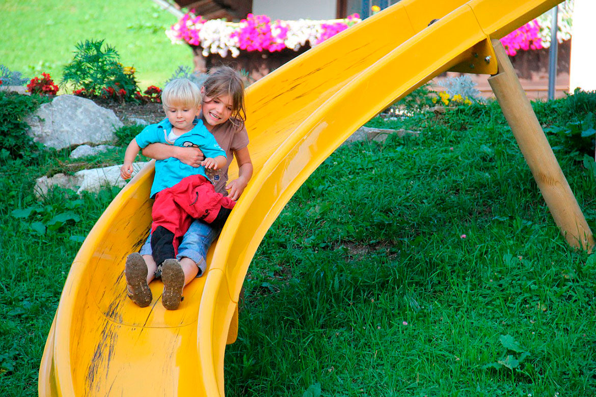 Slides for Kids Playground插图3