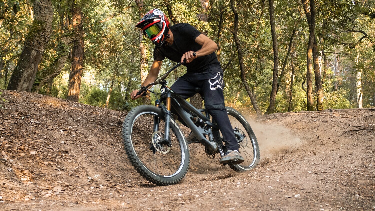 whistler bike park