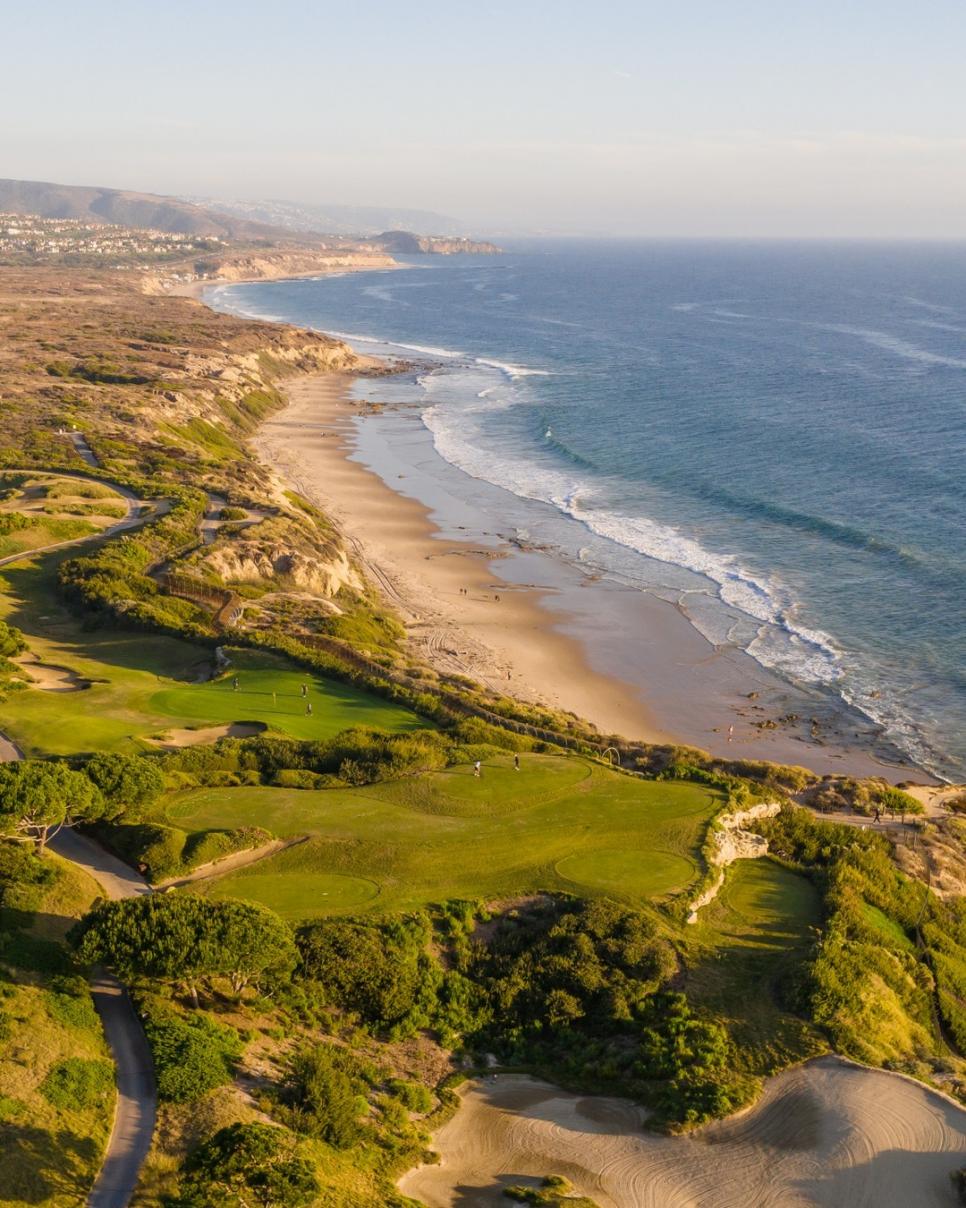 pelican hill golf club