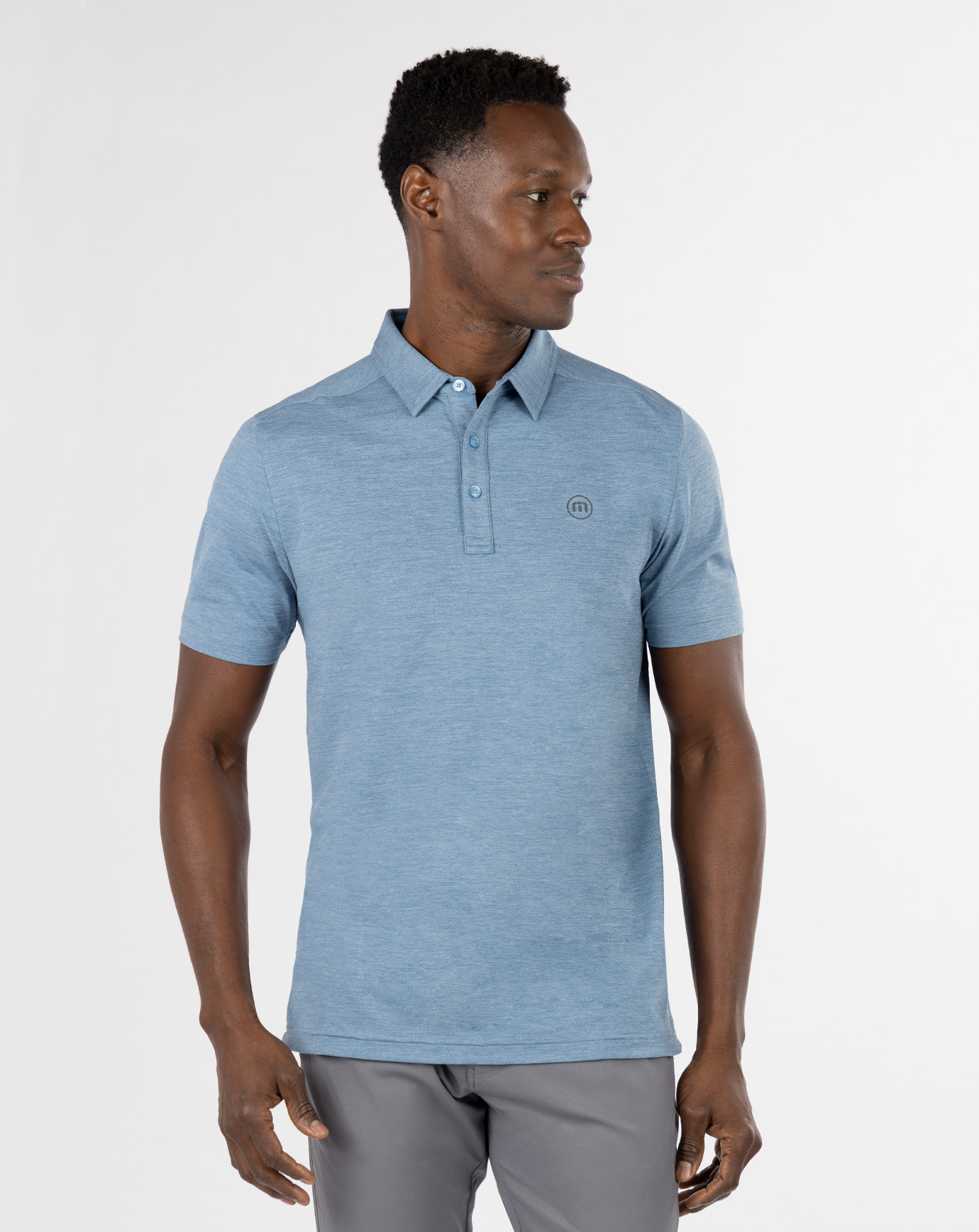 golf polo shirt