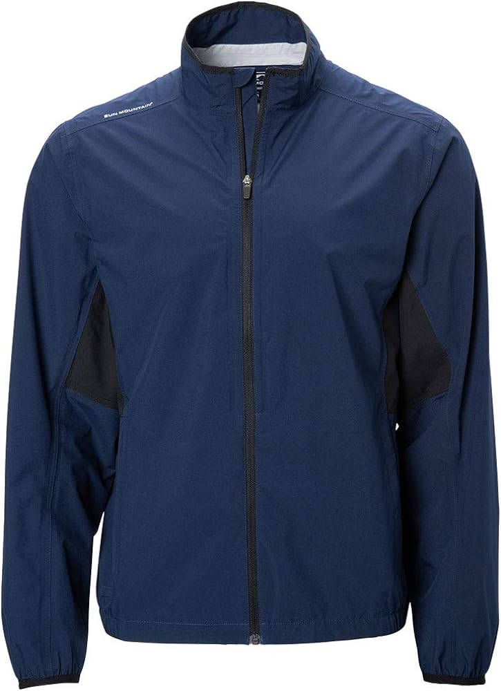 golf rain jackets