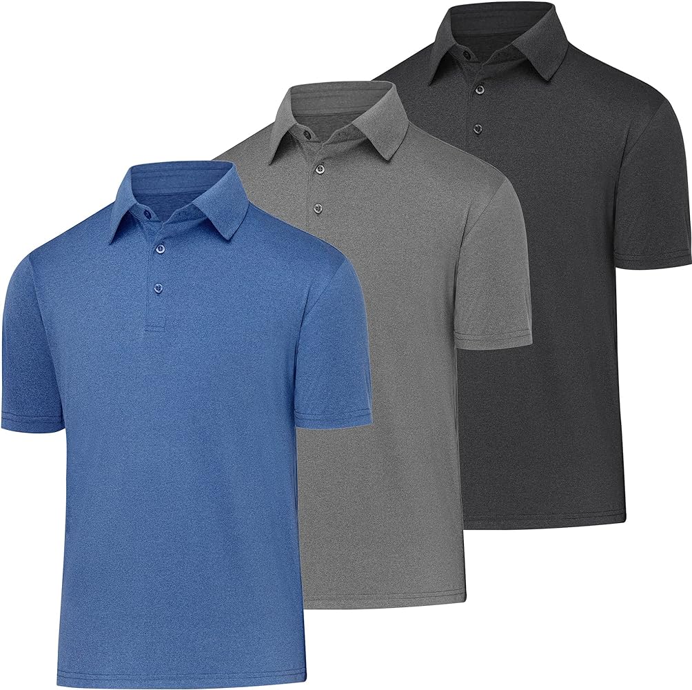 golf polo shirt