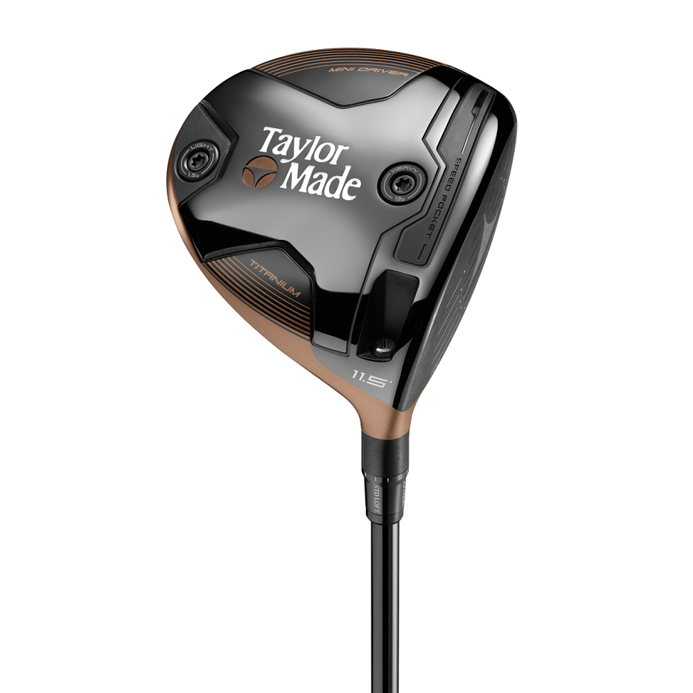 taylormade golf