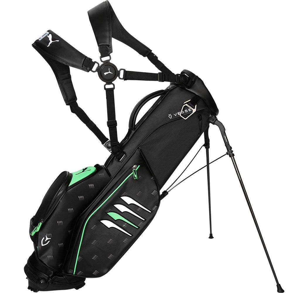 vessel golf bags