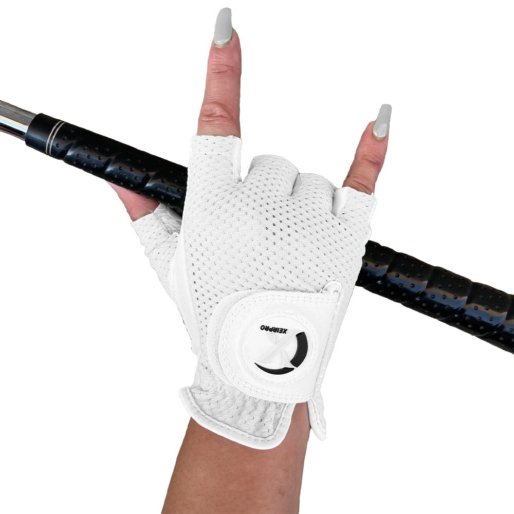 golf gloves