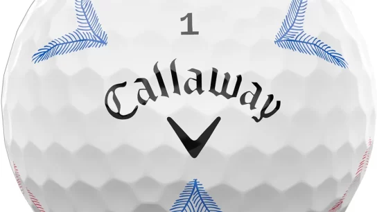 callaway golf balls