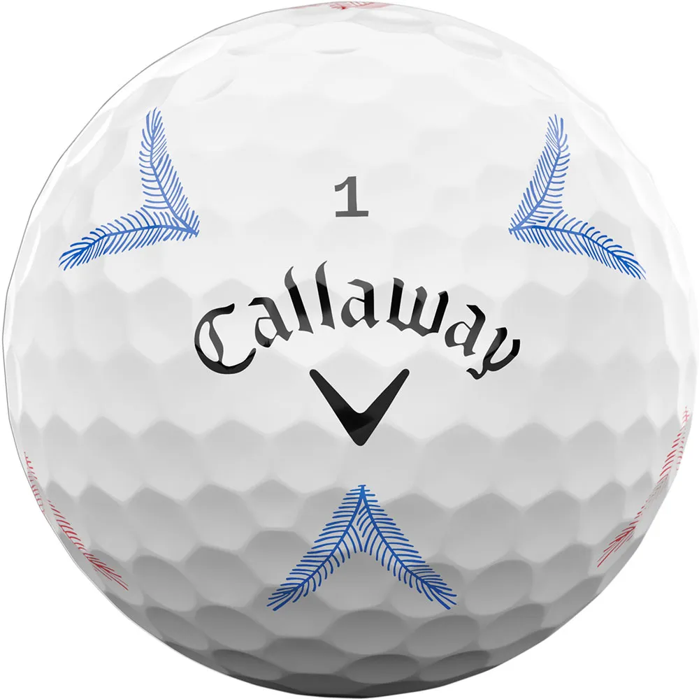 callaway golf balls