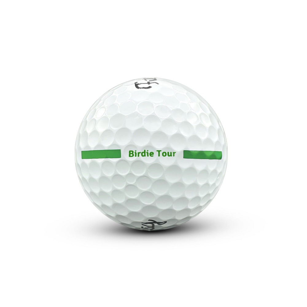 best golf balls