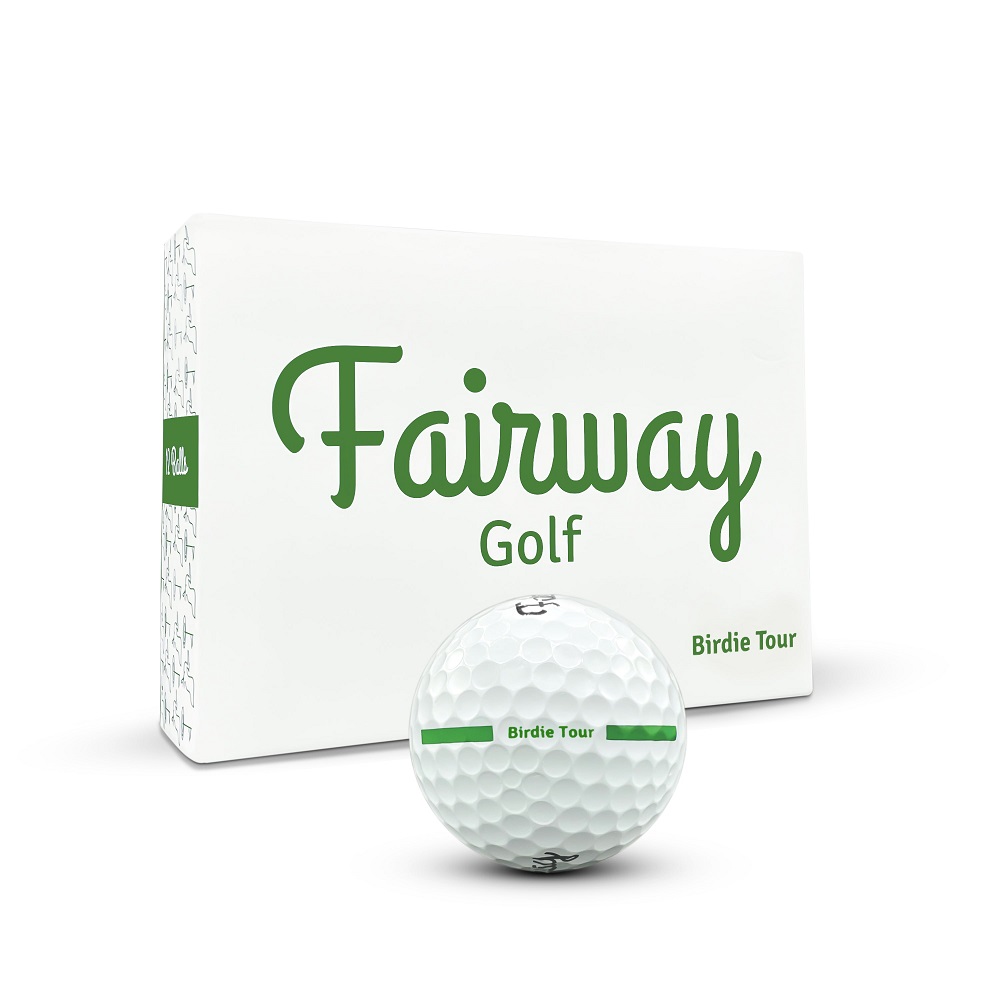 best golf balls