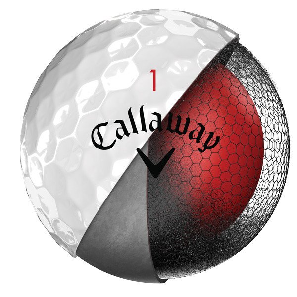 callaway golf balls