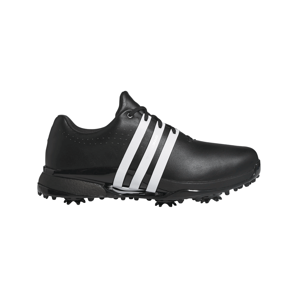 Adidas-Tour-360-Mens-Golf-Shoes-Black-2024-Golf-Shoes