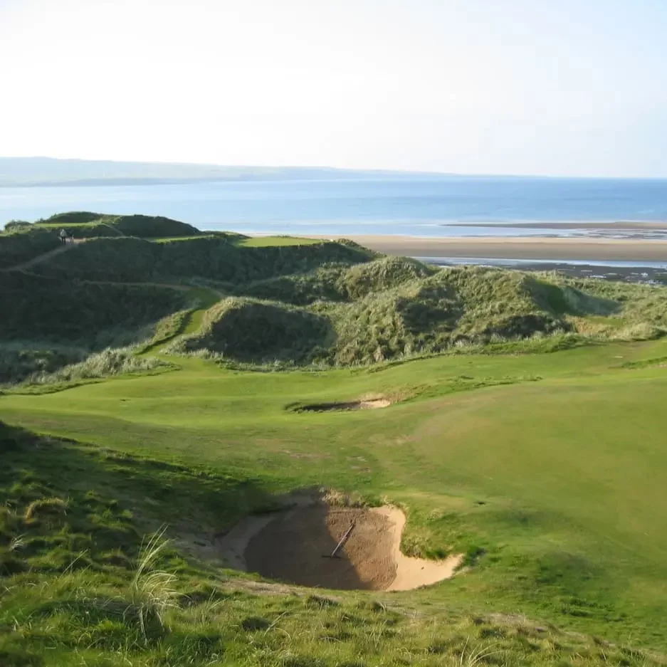 Lahinch Golf Club