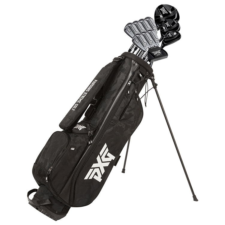 pxg golf