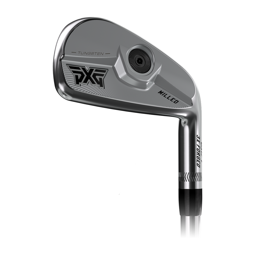 pxg golf