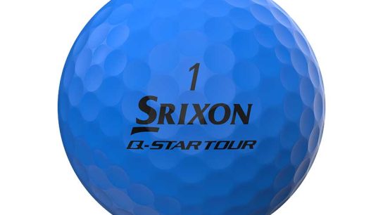 srixon golf balls