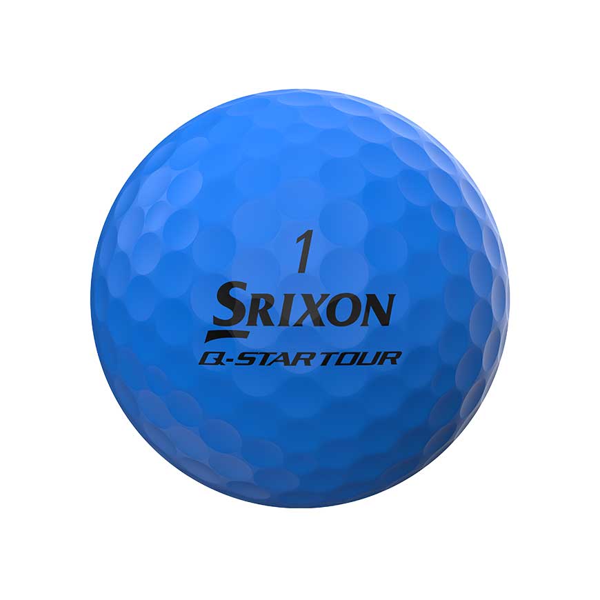 srixon golf balls