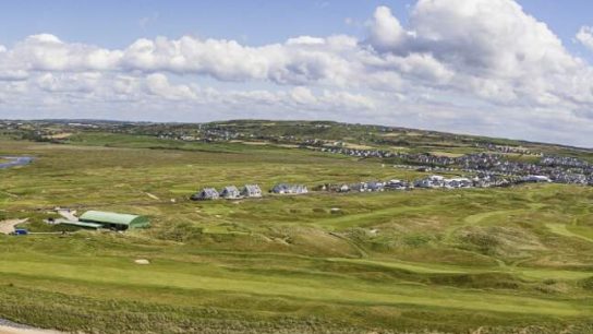 lahinch golf