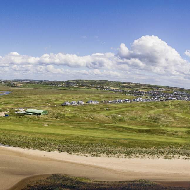 lahinch golf