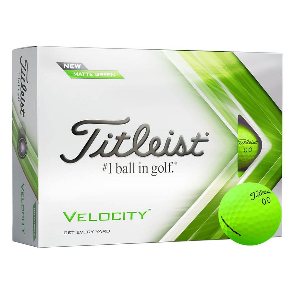 best golf balls