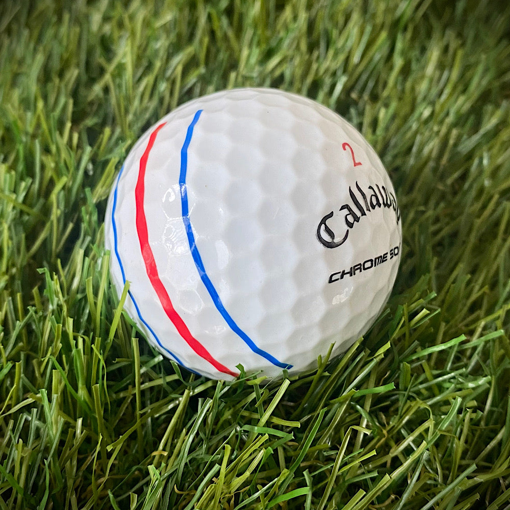 callaway golf balls