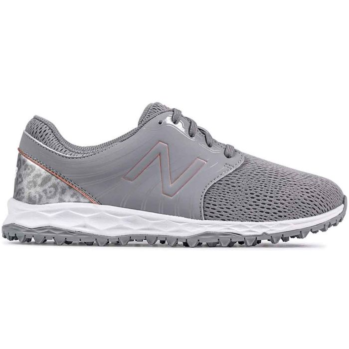 new balance golf  shoes